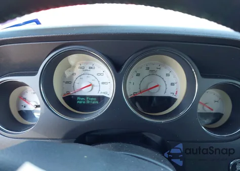 2011 Dodge Challenger z USA, uszkodzony, nr VIN 2B3CJ4DG3BH510349